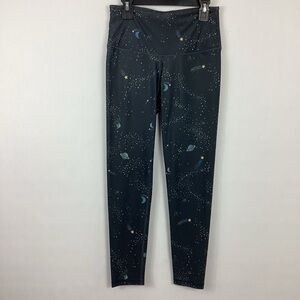 Victoria Sport Galaxy Leggings Size Small
